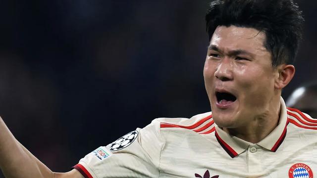 Devler transfer masasında kapıştı! G.Saray ve F.Bahçe'den 'Kim Min-Jae' kararı: 25 Milyon Euro...
