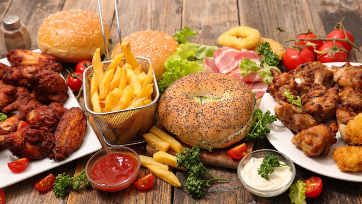 Kahvenin yanında bu 6 gıdayı tükettiğinizde vücuttaki vitamini emiyor! 4
