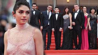  Hazar Ergüçlü'den Murat Cemcir açıklaması 