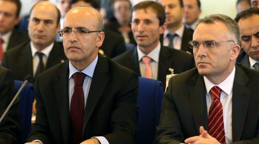 Reuters: Erdoğan yeniden seçilirse ekonomi yönetimi tek çatı altında toplanacak