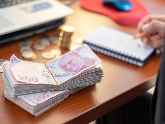 Zamlı memur maaşları belli oldu