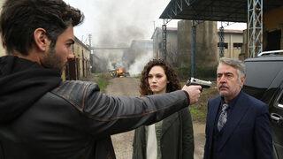 Nefes Nefese dizisinin konusu nedir? Uğur Yücel'in dizisi Nefes Nefese oyuncu kadrosu ve fragmanları