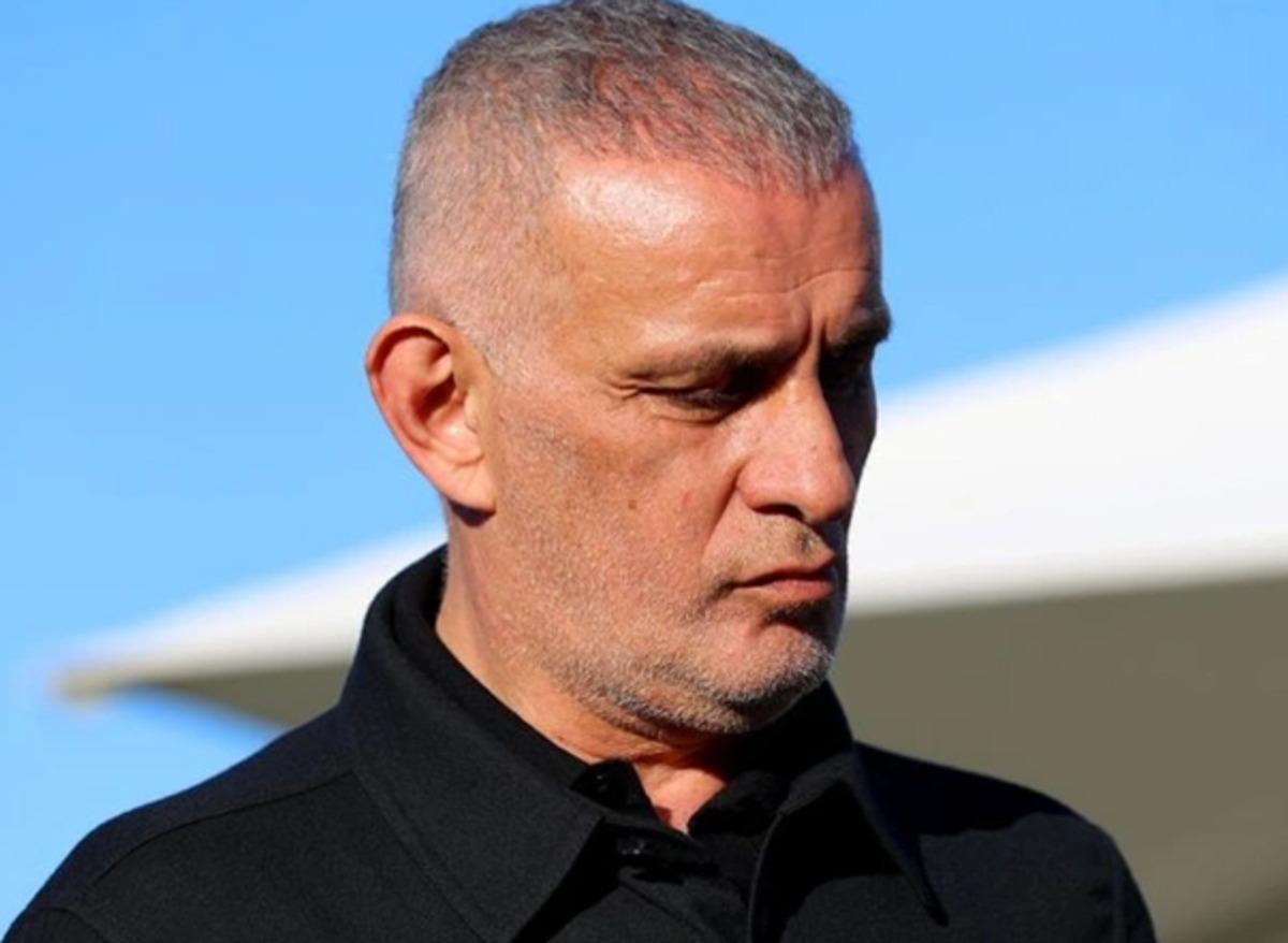 TFF noktayı koydu: Yabancı kuralı neden değişmedi? İşte perde arkası... 2