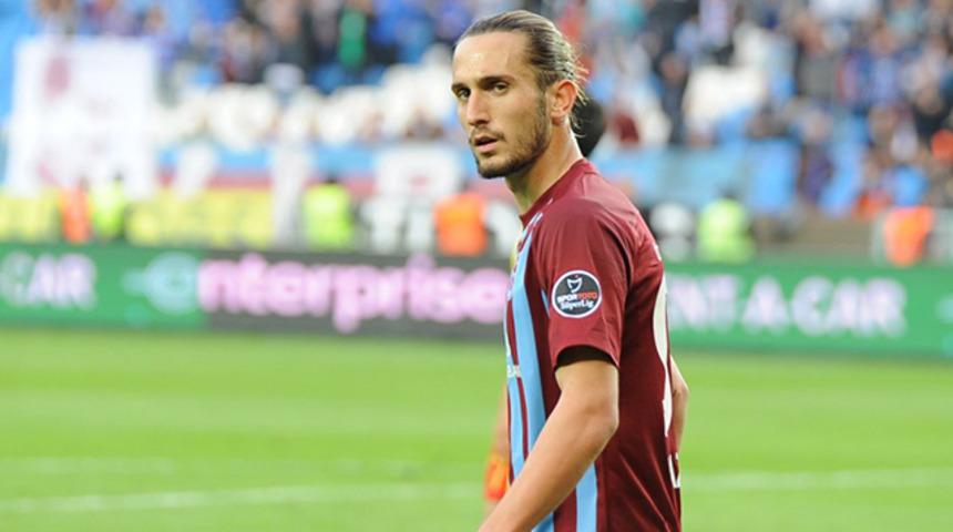 Arsenal'den Yusuf Yazıcı için 20 milyon euro!