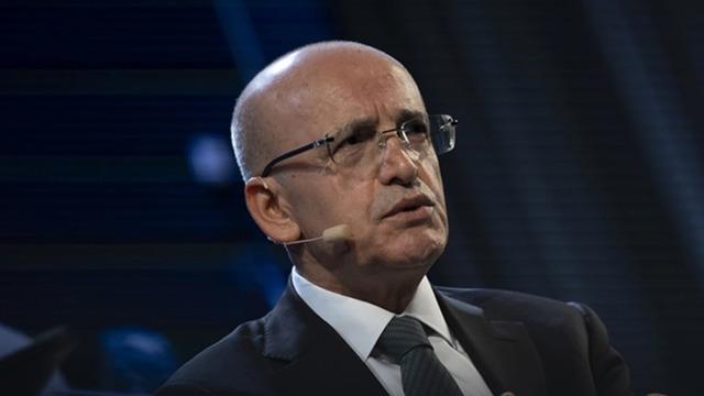 Bakan Şimşek haziran ayı enflasyon rakamlarını değerlendirdi