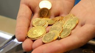 Son dakika: Altının kilogram fiyatı 6 milyon 140 bin 200 liraya geriledi