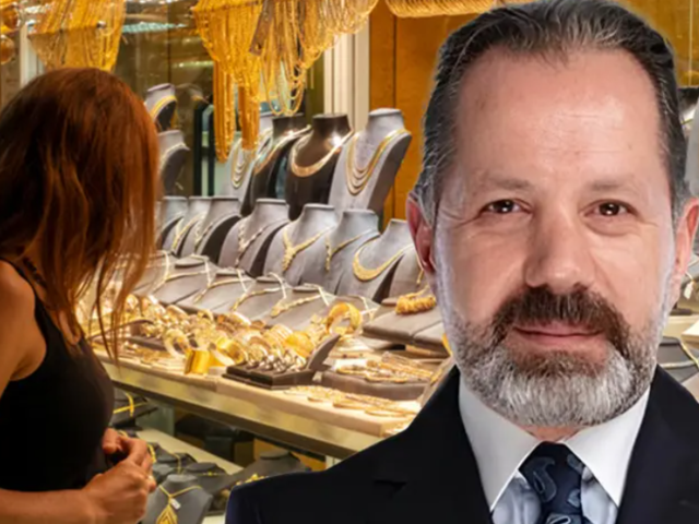 İslam Memiş kritik tarihi verdi: "&Ouml;zellikle g&uuml;m&uuml;ş yatırımcıları dikkat"