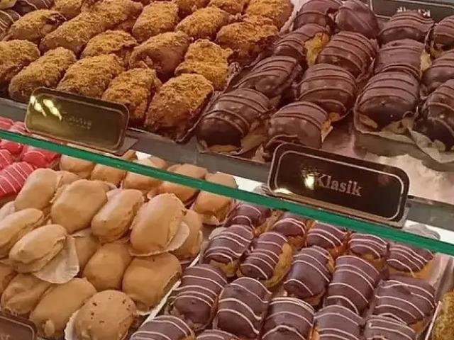 425 şubesi vardı! &Uuml;nl&uuml; tatlıcının hilesi ortaya &ccedil;ıktı