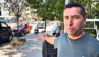Motosikletle d&ouml;ner almaya giden s&uuml;r&uuml;c&uuml; 200 bin liralık cezayla d&ouml;nd&uuml;