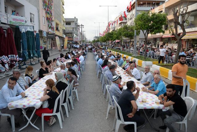 Kalkınma Bakanı Elvan: Artık dağa kaldırma hadisesi bitmiştir