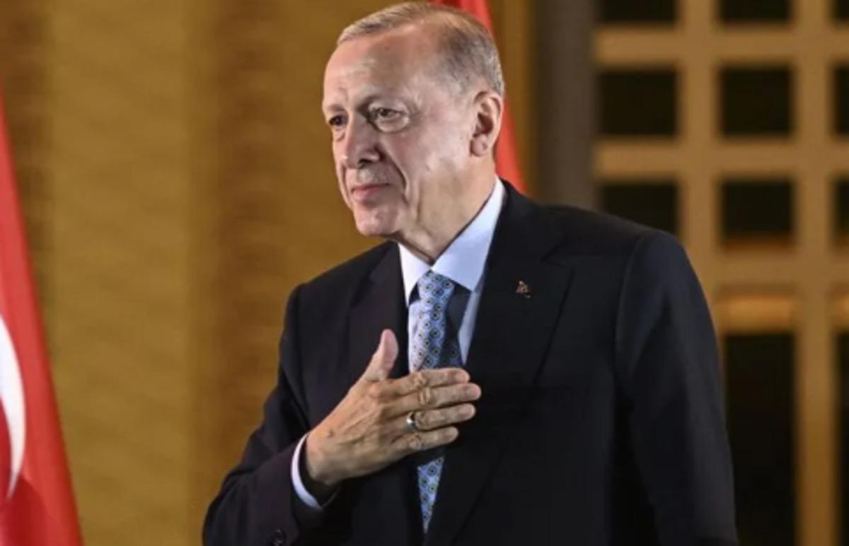 Son ankette  yeni parti  detayı! İki katı fazla oy aldı 1