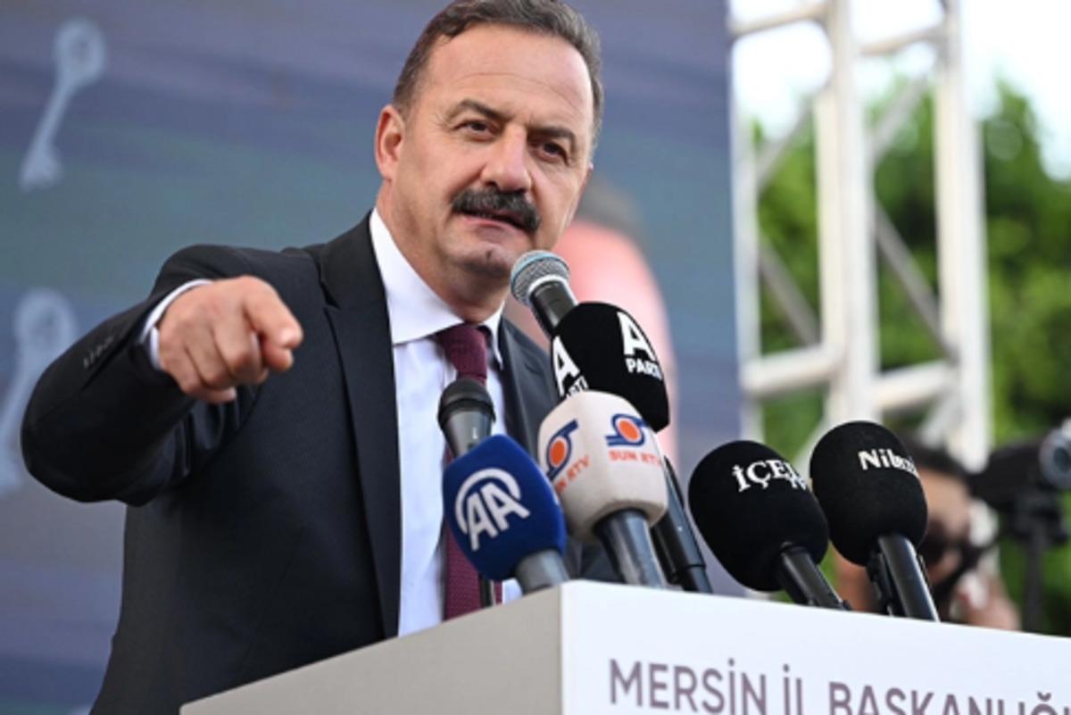 Son ankette  yeni parti  detayı! İki katı fazla oy aldı 4
