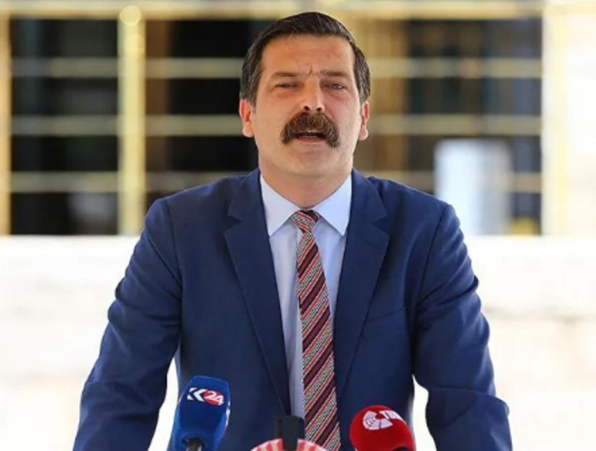 Son ankette  yeni parti  detayı! İki katı fazla oy aldı 5