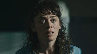 Avlu dizisinde şok ayrılık! Deniz'in kızı Ecem öldü mü?