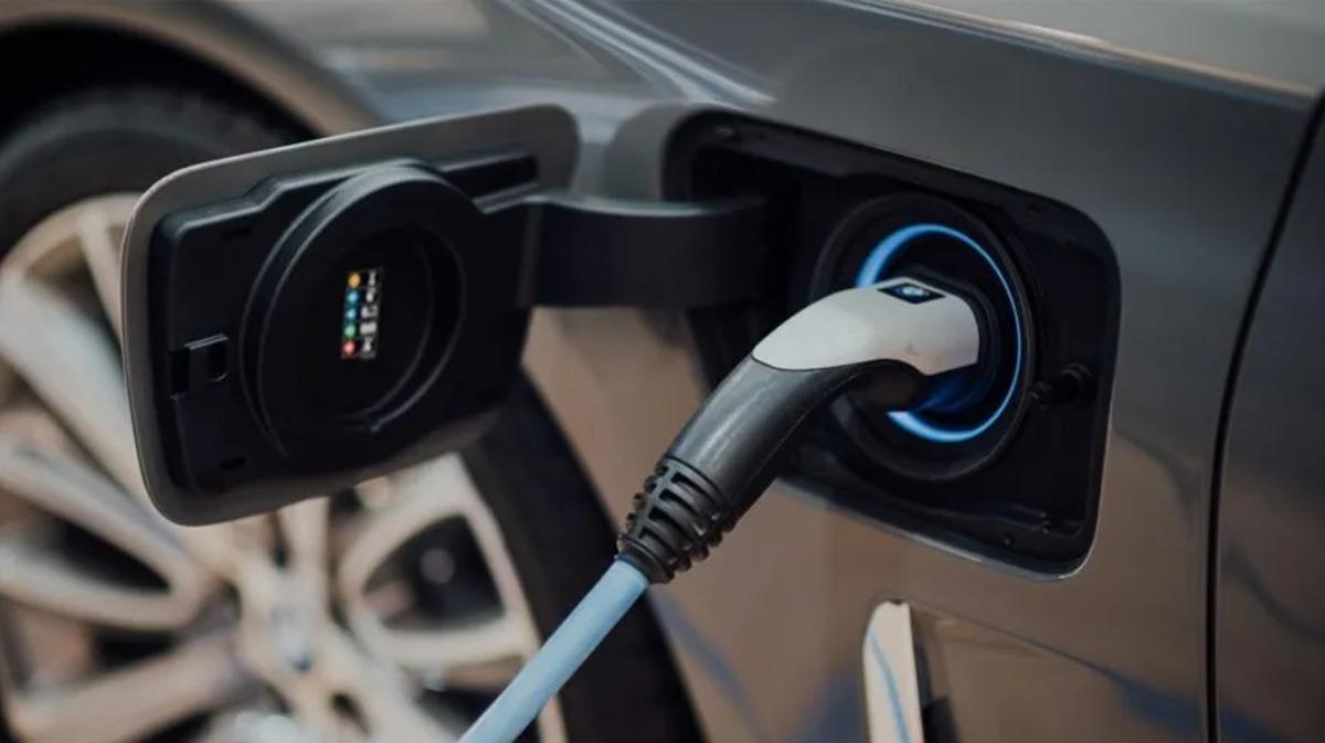 Elektrikli Ara&ccedil; Kullanım Oranıyla T&uuml;m D&uuml;nyayı Geride Bırakan 8 &Uuml;lke 2