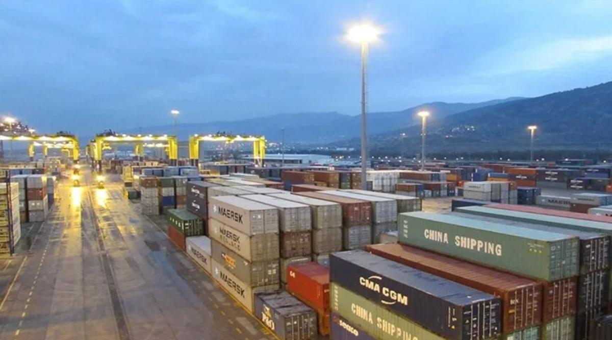 G&uuml;neydoğu Anadolu nun ihracatı 1,1 milyar dolara ulaştı 1