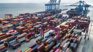 Güneydoğu Anadolu'nun ihracatı 1,1 milyar dolara ulaştı