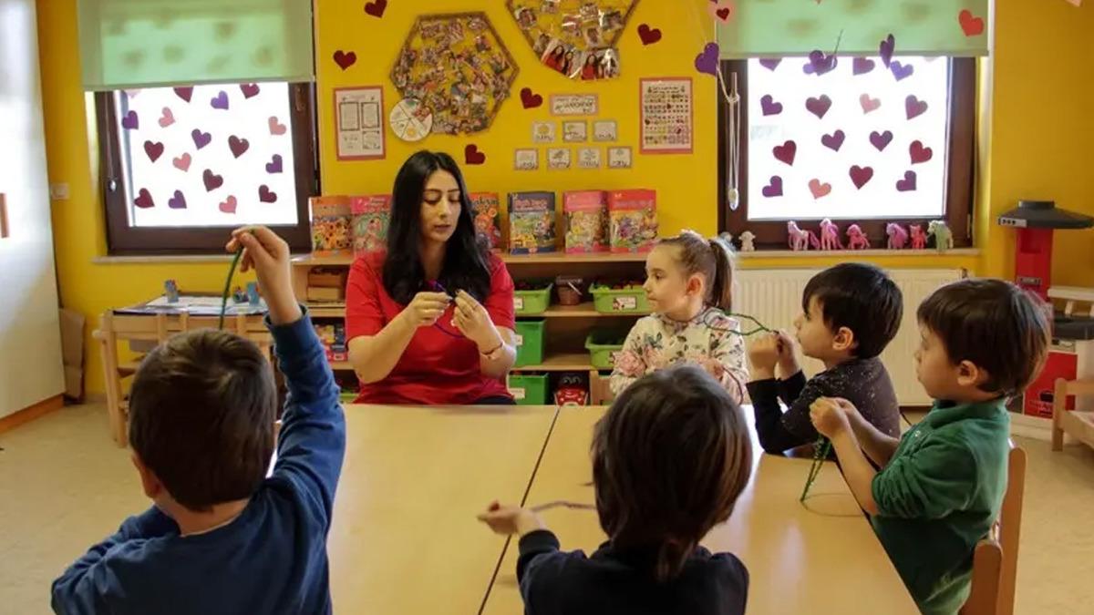 Belediye kreşlerinde yeni d&uuml;zenleme: Bakanlık izni şartı 1