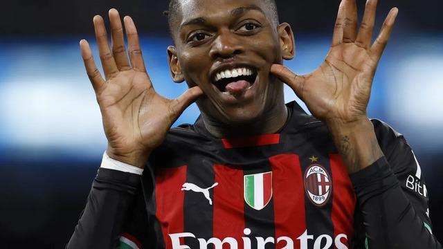 Devler pazarında Rafael Leao savaşı! Galatasaray ve Fenerbahçe 70 Milyon Euro'luk yıldız için karşı karşıya...