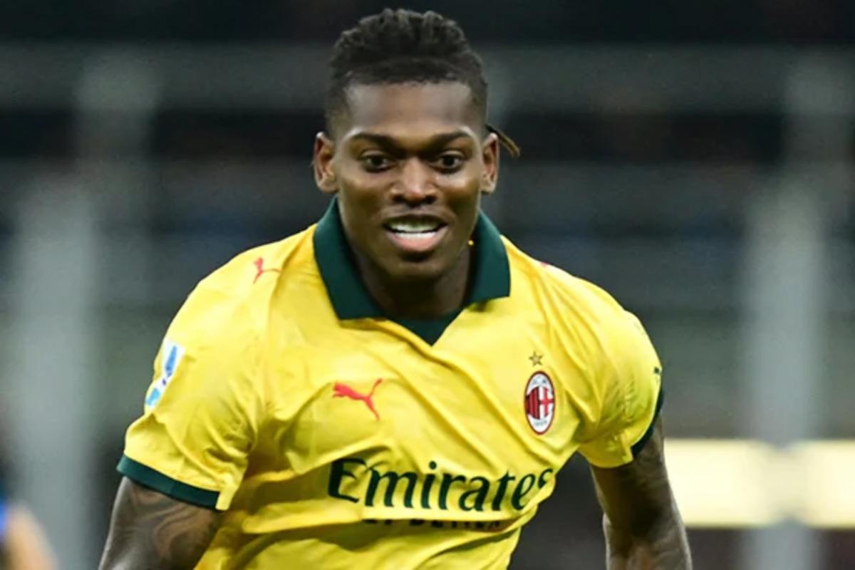 Devler pazarında Rafael Leao savaşı! Galatasaray ve Fenerbahçe 70 Milyon Euro luk yıldız için karşı karşıya... 2