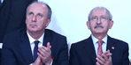 Muharrem İnce ve Kemal Kılıçdaroğlu'nun ortak mitingleri iptal oldu