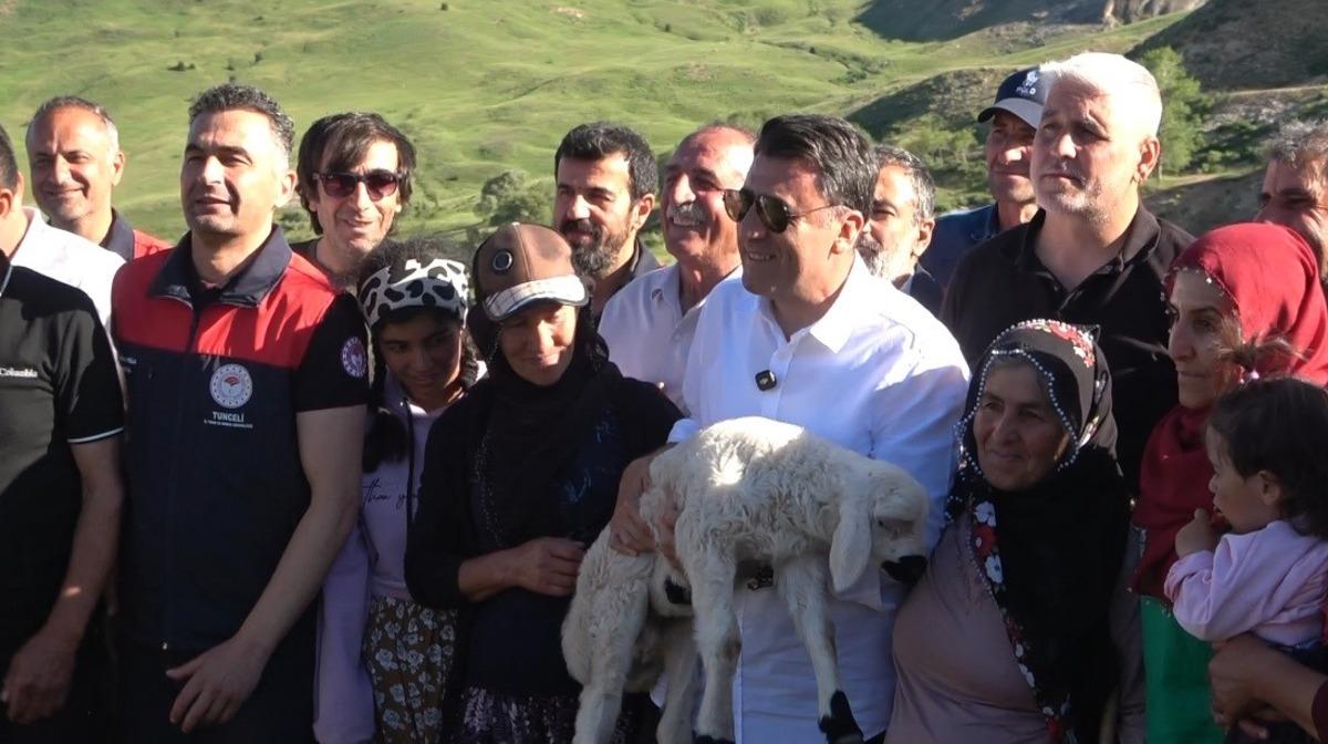 Yaylacılıkta yeni dönem: 3 bin TL yerine 30 TL ödeyecekler 4
