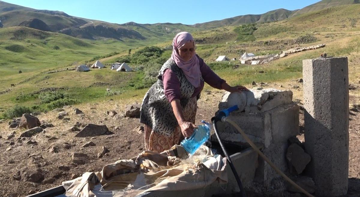 Yaylacılıkta yeni dönem: 3 bin TL yerine 30 TL ödeyecekler 3