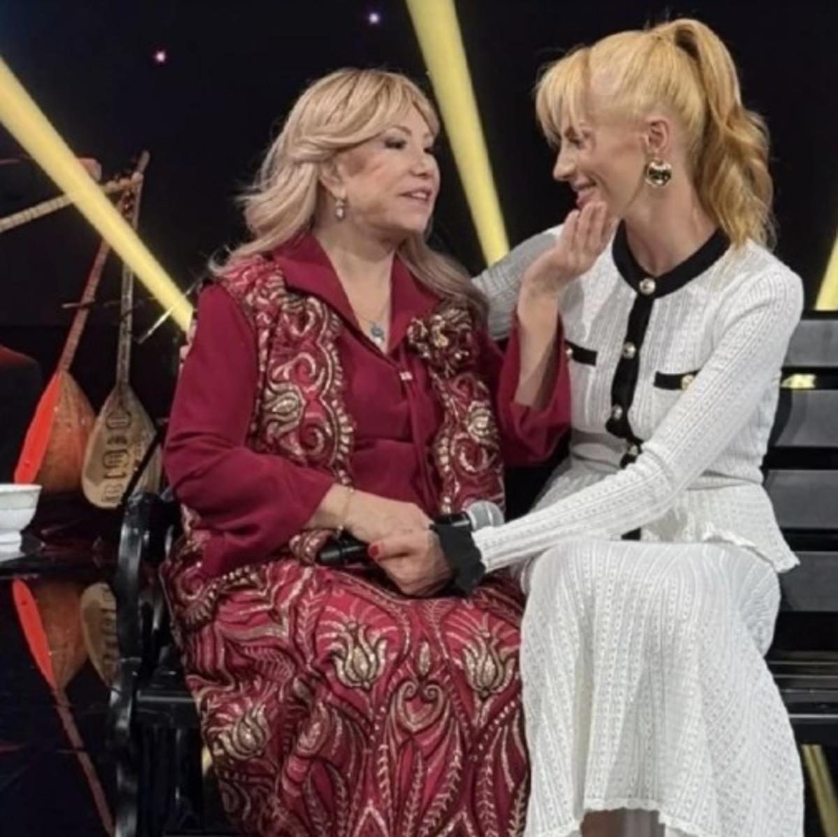 Yüzünü gerdirmişti! Bedia Akartürk ün son hali ortaya çıktı 2