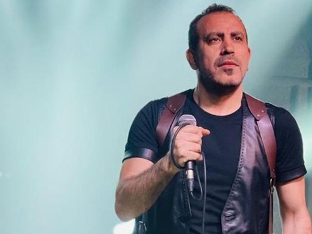 Haluk Levent'in gizli evliliğinde yeni perde: Eşi Nurdan Eriş kararını verdi