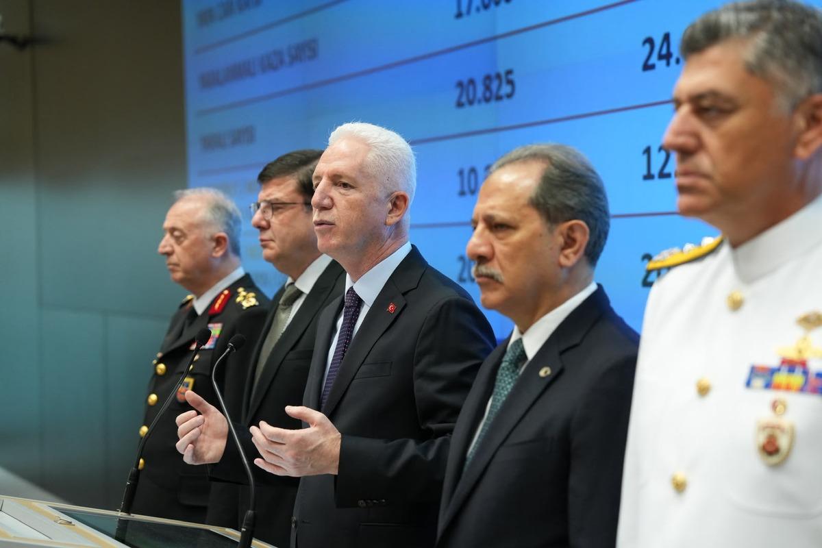İstanbul da 5 yıldır aydınlatılamayan cinayet yok! Suç oranı düştü 1