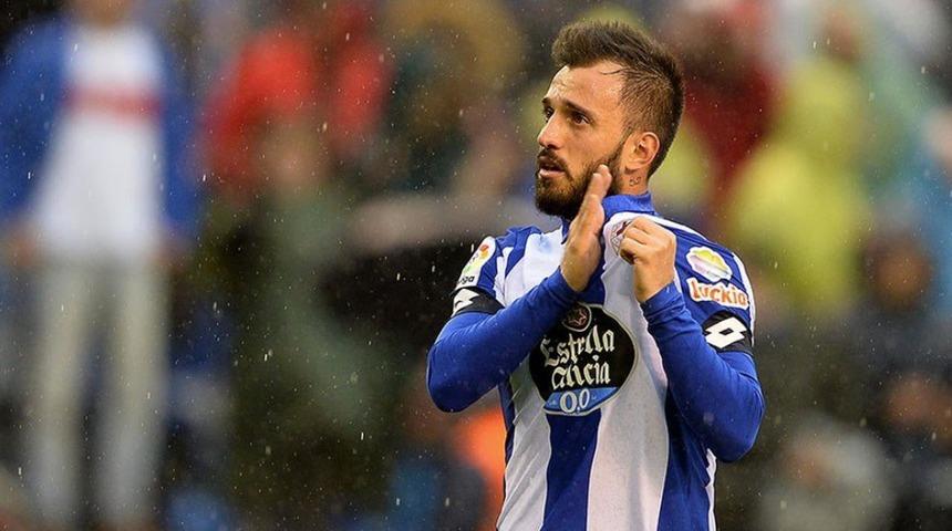 Emre Çolak'ın yeni takımı Al Wahda oldu