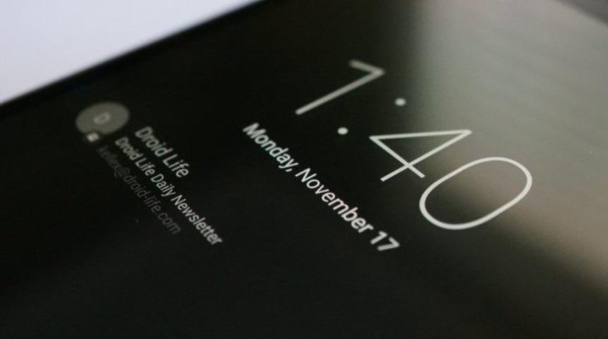 OnePlus’a Always-on Display ne zaman gelecek?