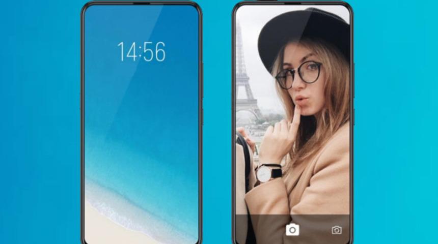 Performans testinde ortaya &ccedil;ıktı