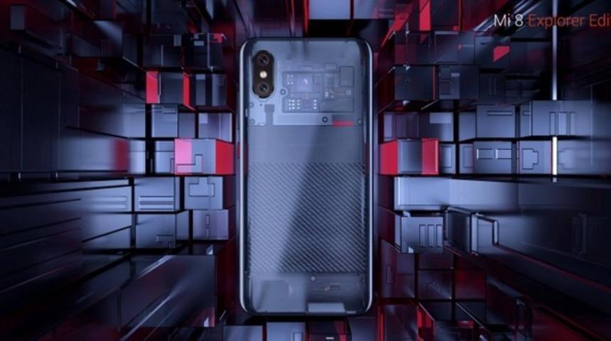 Xiaomi Mi 8 SE &ouml;zellikleri ile &ouml;n plana &ccedil;ıkıyor