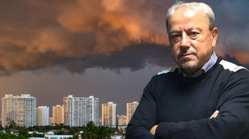 Orhan Şen uyardı! Sabah başlayacak, 10 saat s&uuml;recek: Afete d&ouml;n&uuml;şebilir