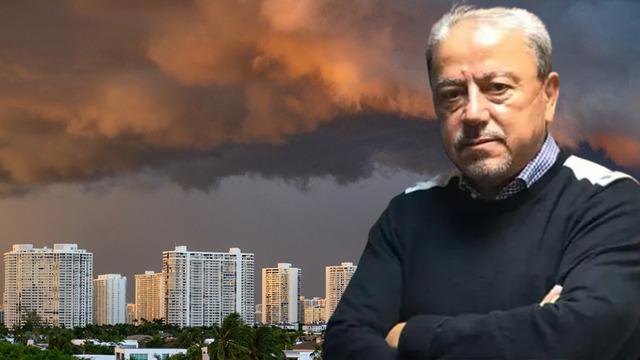 Orhan Şen uyardı! Sabah başlayacak, 10 saat sürecek: Afete dönüşebilir