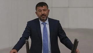 Son dakika | Veli Ağbaba'nın yeğenine g&ouml;zaltı!