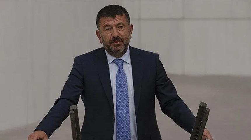 Son dakika | Veli Ağbaba'nın yeğenine g&ouml;zaltı!