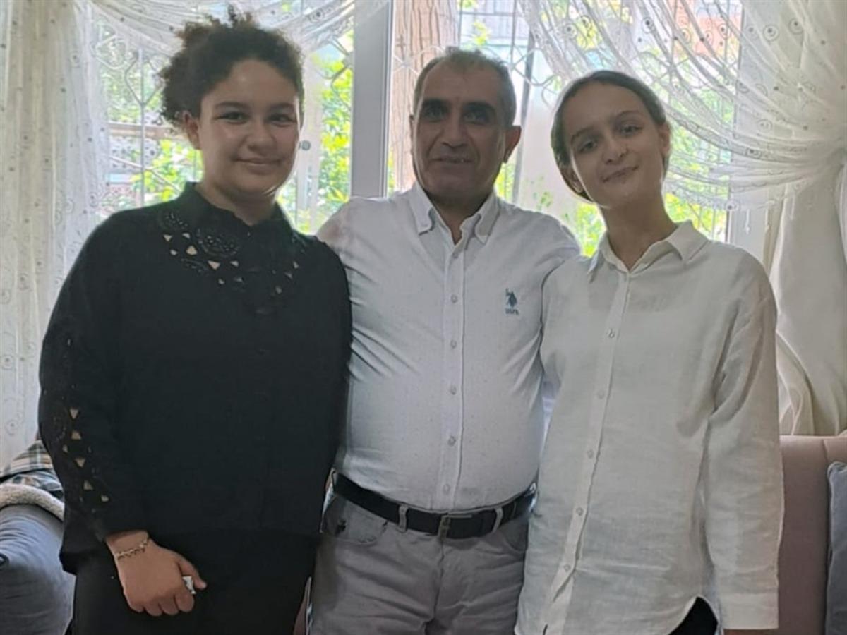 Psikolog, 4 kuzeni hayattan kopardı! Hayalleri yok oldu 2
