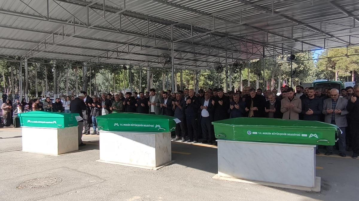 Psikolog, 4 kuzeni hayattan kopardı! Hayalleri yok oldu 7