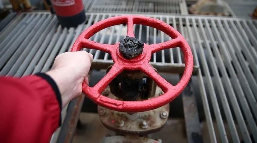 Spot piyasada doğal gaz fiyatları (3 Temmuz 2026)