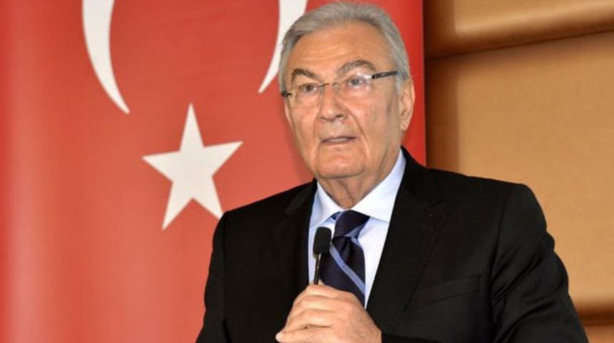 Deniz Baykal'ın adaylığı iptal mi oluyor? YSK'dan a&ccedil;ıklama geldi