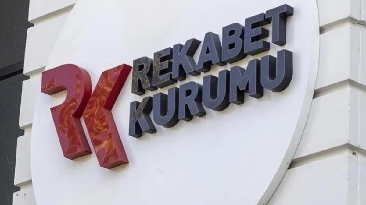 Rekabet Kurulu ndan Haribo kararı: Rakiplere yüzde 30 alan açılacak 1