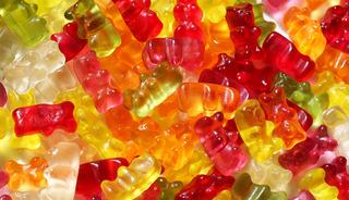 Rekabet Kurulu'ndan Haribo kararı: Rakiplere y&uuml;zde 30 alan a&ccedil;ılacak