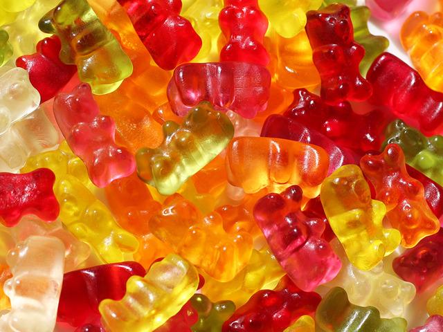 Rekabet Kurulu'ndan Haribo kararı: Rakiplere y&uuml;zde 30 alan a&ccedil;ılacak