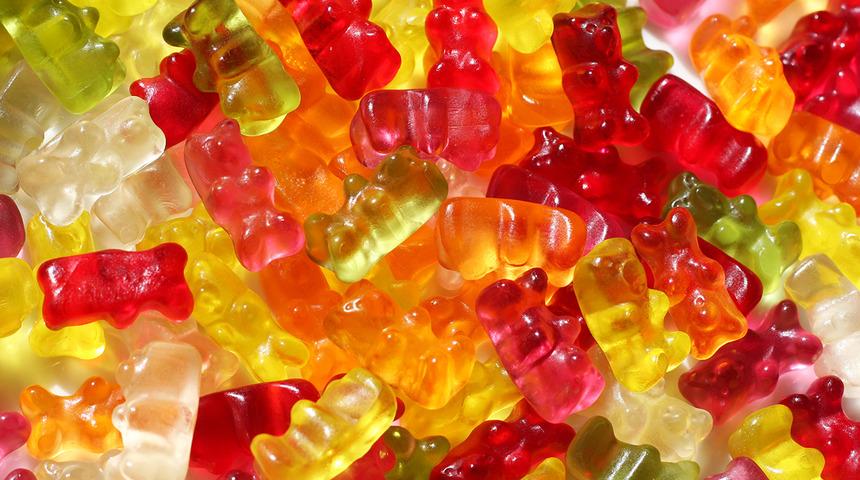 Rekabet Kurulu'ndan Haribo kararı: Rakiplere y&uuml;zde 30 alan a&ccedil;ılacak