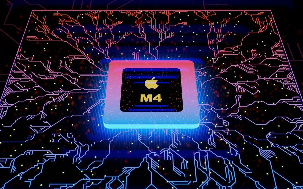 Bir geliştirici, Apple ın M4 &ccedil;ipinin gizli g&uuml;c&uuml;n&uuml; a&ccedil;ığa &ccedil;ıkardı 1