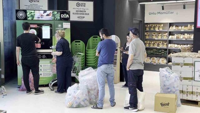DOA sistemine yoğun ilgi devam ediyor 2