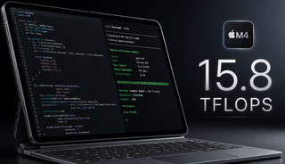 Bir geliştirici, Apple'ın &ccedil;ipinin gizli g&uuml;c&uuml;n&uuml; a&ccedil;ığa &ccedil;ıkardı