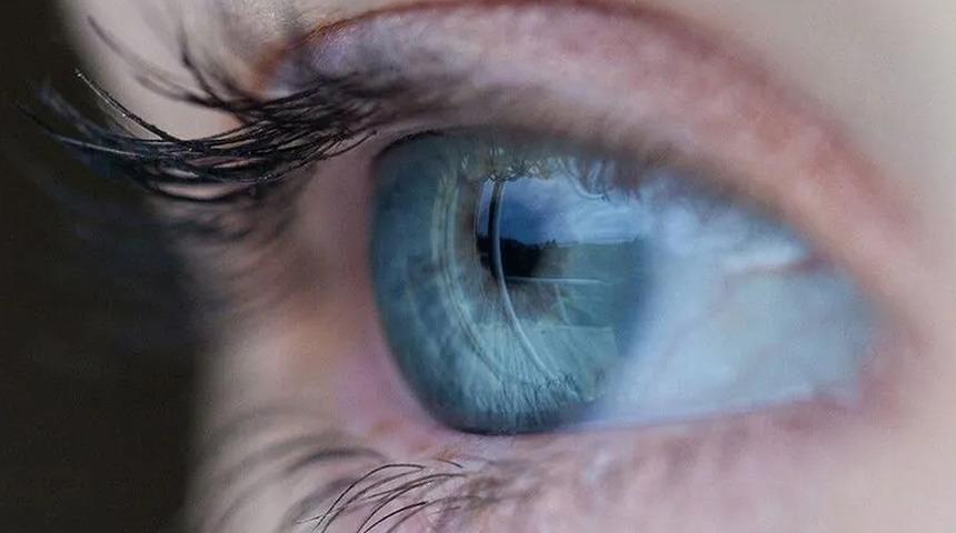Kontakt lens satışında yeni d&ouml;nem! İzin verildi